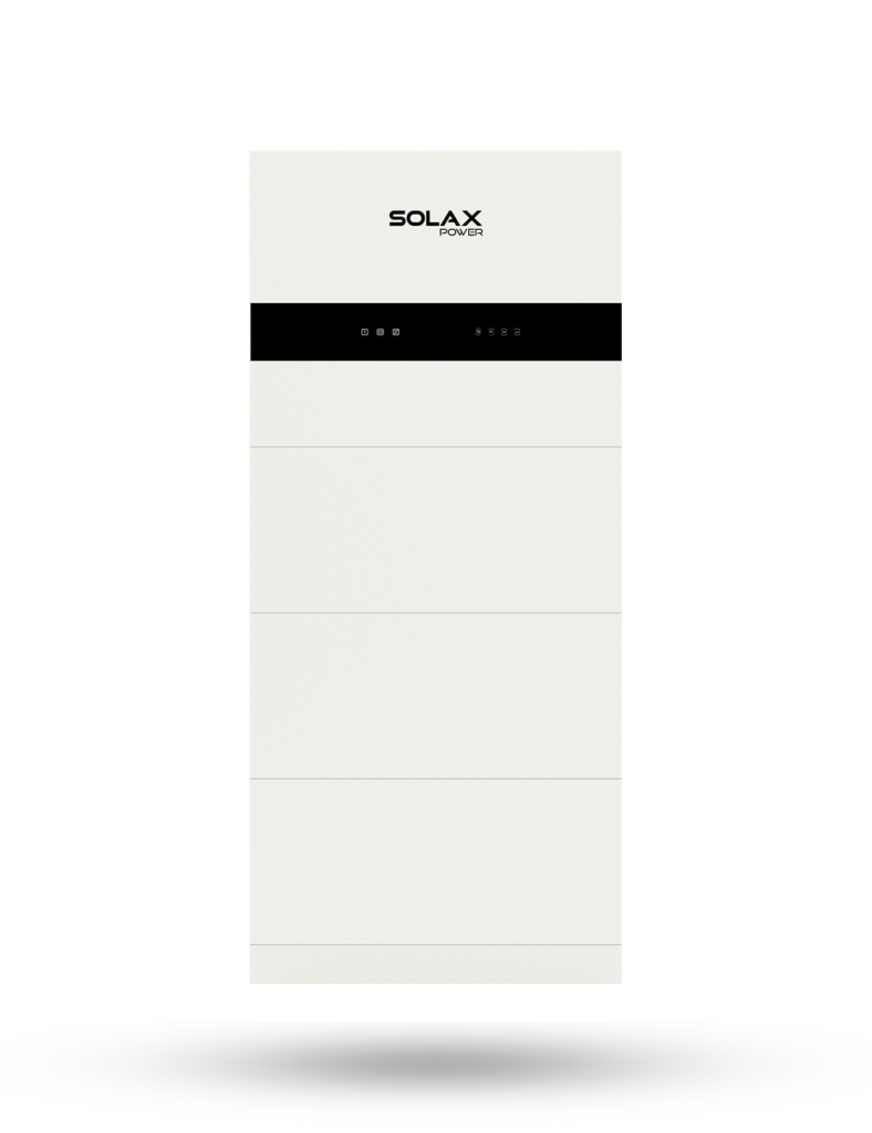 solax x3 ies
