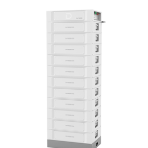 Dyness STACK100 batterilagring