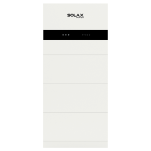 solax x3 ies